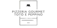 Pizzeria Gourmet Totò E Peppino